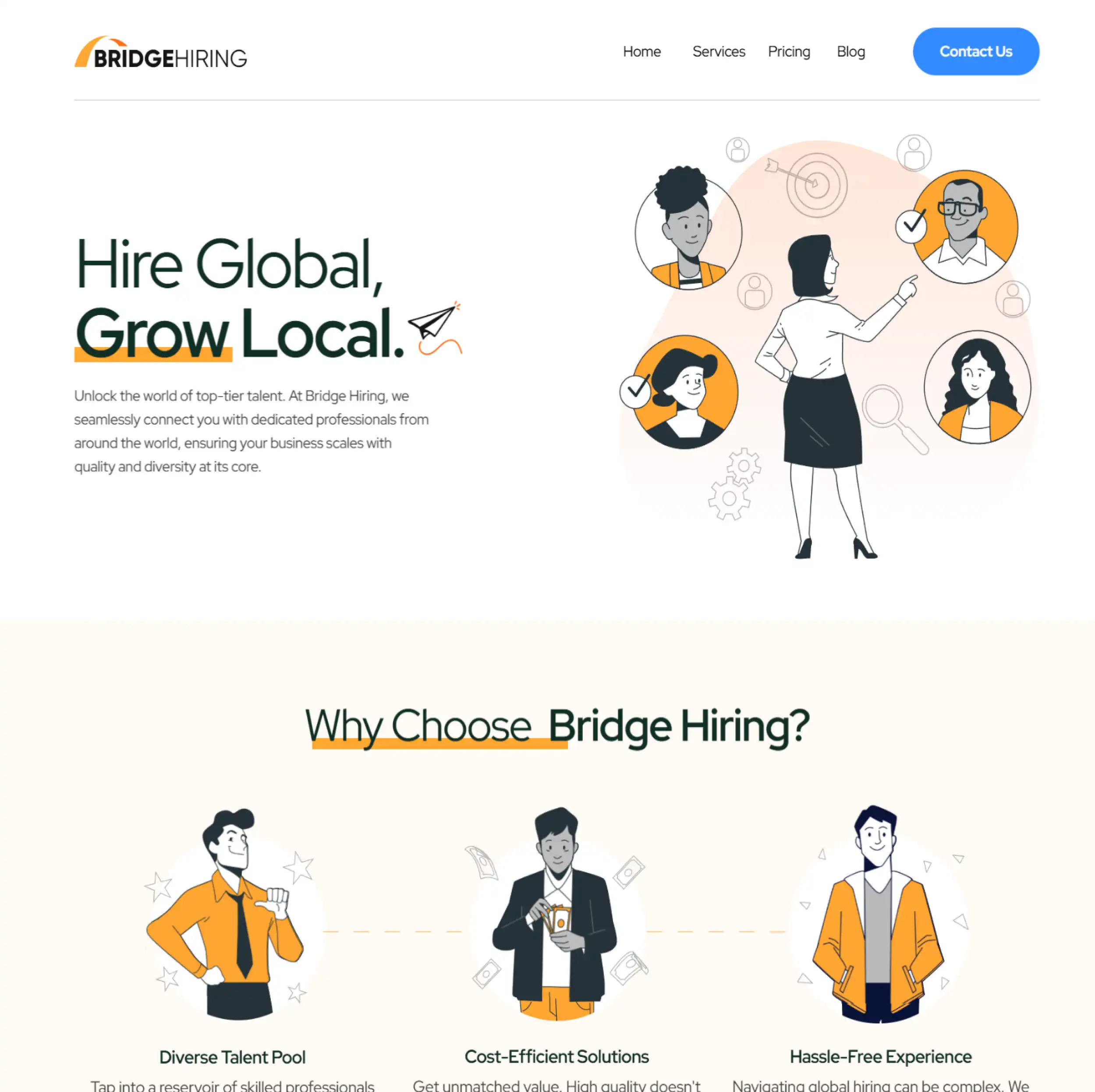 Image slide